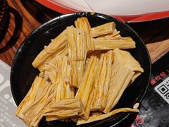 -北丐先生·野馄饨烧烤(泰达E街区店)