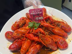 -海底捞火锅(振华商厦店)