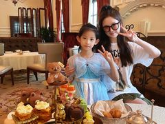 -Salon de Ville浦江汇(上海外滩华尔道夫酒店店)