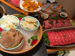 -季季山·云南野生菌火锅(上海首店)