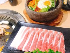 -花味·自助烤肉(雨花客厅店)