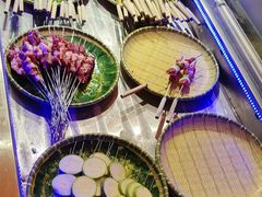 -遇西祠·海鲜烧烤(总店)
