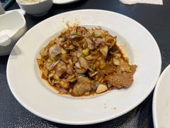 -紫光园·烤鸭·北京菜(团结湖店)
