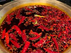 -潮火锅·麻辣牛肉火锅(观音桥方圆·LIVE店)