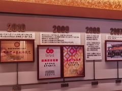 -惠丰堂饭庄·烤鸭·京味菜(翠微路店)