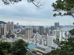 -梧桐山风景名胜区