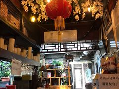 -束河人家(南锣鼓巷店)