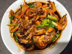 -老头儿油爆虾(星光一期店)