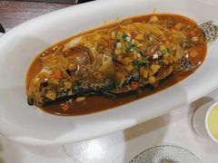 -小菜园新徽菜(无锡人民路红豆店)