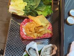 -金龙·打边炉(南京西路店)