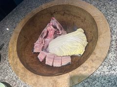 -云荷里·蒸汽石锅鱼·云南菜(中发百旺店)