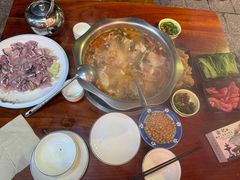 -大理.老字号渝记酸萝卜乌鱼(古城总店)