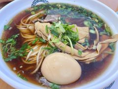 -满族八旗正宗牛肉面