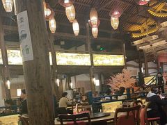 -HOHO餐厅(古子城店)