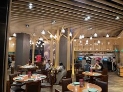 大堂-mango tree芒果树泰国餐厅(青岛万象城店)