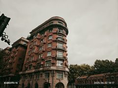 -武康大楼