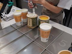 -KUNCHA鲲茶·江西制茶(铜锣湾店)