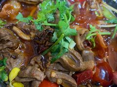 -廖记老砂锅(上清寺店)