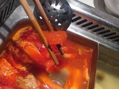 -海底捞火锅(九久奥特莱斯店)