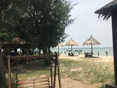 -北海金海湾红树林生态旅游区