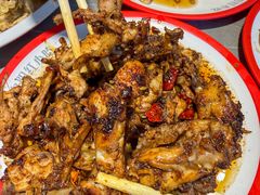 -夕阳红小吃(中街大悦城店)