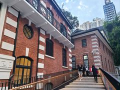 -大馆(前中区警署建築群)
