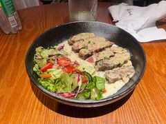 -澳骄 Aussie Kitchen·手工披萨·西餐(国大店)