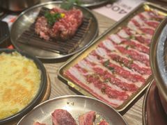 -西塔老太太泥炉烤肉(沈阳店)