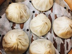 蘇小柳鲜肉小笼-苏小柳手作点心(控江旭辉分院)