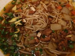 岐山臊子面-鼎高高陕西美食(龙德广场店)