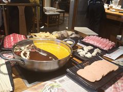 -呷哺呷哺(砂之船奥莱店)