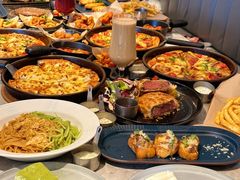 -必胜客(东大桥店)