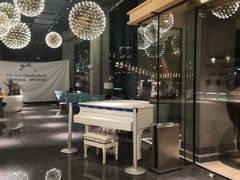 大堂-1Cake壹刻蛋糕(奥体公园味觉艺术馆店)