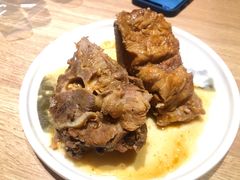 酱龙骨-东北小二东北菜(大车家巷店)