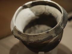 -河姆渡遗址博物馆