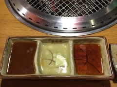 -赤坂亭·M9和牛烧肉·铁板烧(合肥万象城店)