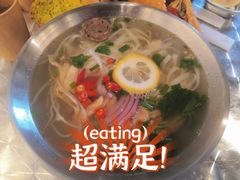 -棒梗儿·越南简餐(晋江店)