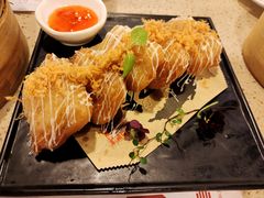 -点都德(聚福楼店)