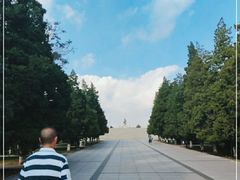 -辽沈战役纪念馆