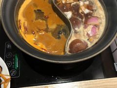 -温野菜涮涮锅(西单大悦城店)