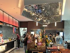 -希尔顿欢朋酒店·欢朋餐厅