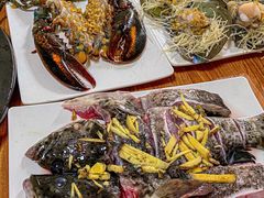 -船奇蒸汽海鲜·闽菜(八市海鲜总店)