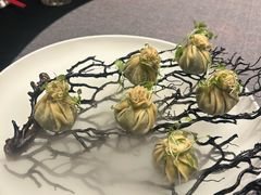 -桂满陇·海市蜃楼·黑金(国金店)