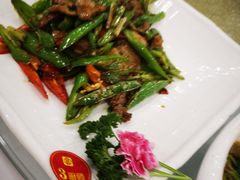 -宜宾海鲜酒家·三十年老字号