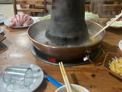 -元盛居(生态大街店)