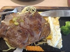 -凡塔斯牛排自助餐厅(莆田万达店)