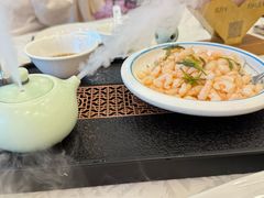 精品龙井虾仁-楼外楼(西湖景区孤山路店)