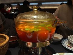 -山石榴·贵州菜(丰盛里店)