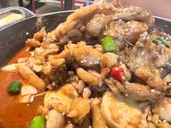-蛙喔牛蛙(百联南方店)