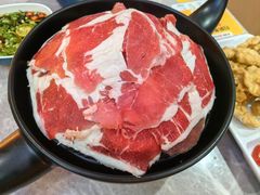 -濠七糟粕醋·椰子鸡火锅(上海首店)
